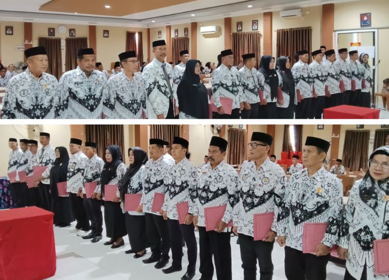 Bidang PGRI Kab. Bangkalan - Persatuan Guru Republik Indonesia Cabang Kab. Bangkalan