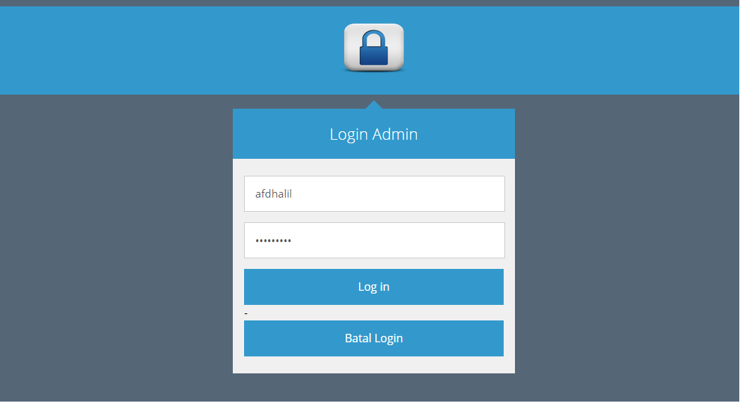 Login PGRI Kab. Bangkalan - Persatuan Guru Republik Indonesia Cabang Kab. Bangkalan