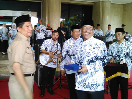 Pencarian PGRI Kab. Bangkalan - Persatuan Guru Republik Indonesia Cabang Kab. Bangkalan